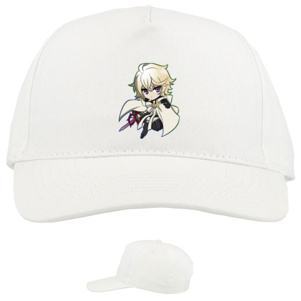 Baseball Caps - 5 panel - Owari no Seraph 7 - Mfest