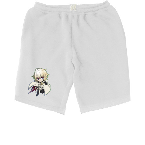 Kids' Shorts - Owari no Seraph 7 - Mfest