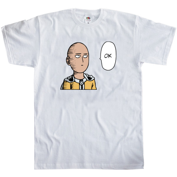 One Punch-Man