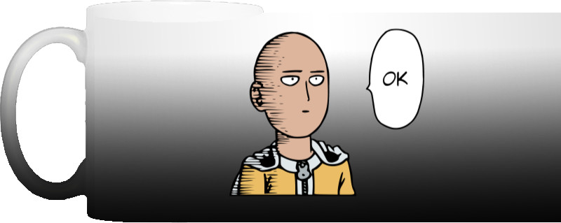 One Punch-Man