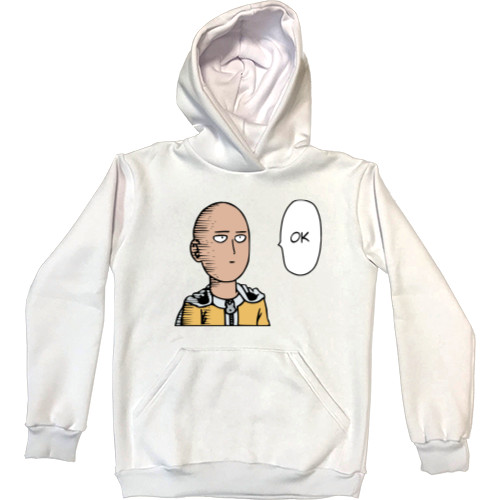 One Punch-Man