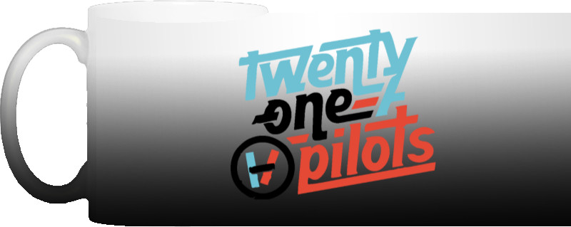 One Pilots Logo 2