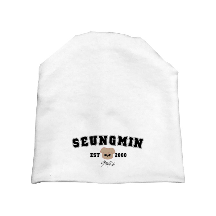 SEUNGMIN 2