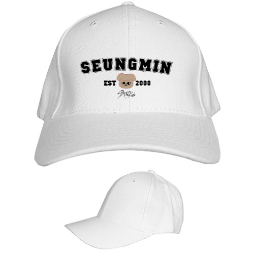 SEUNGMIN 2