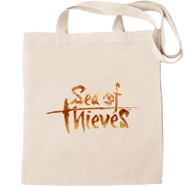 Sea of ​​Thieves logo