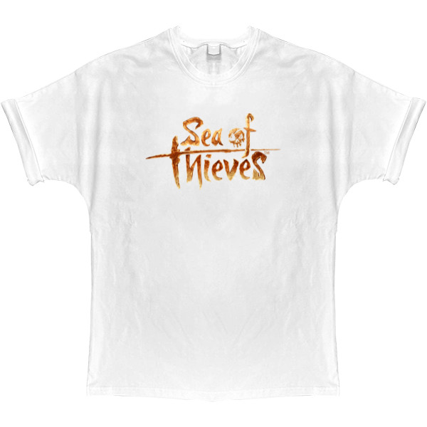 Sea of ​​Thieves logo