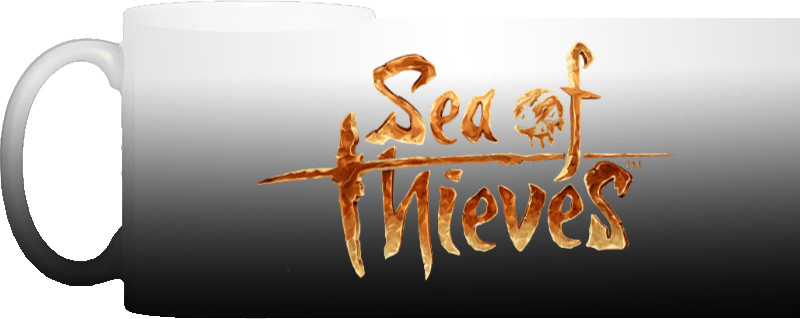 Sea of ​​Thieves logo