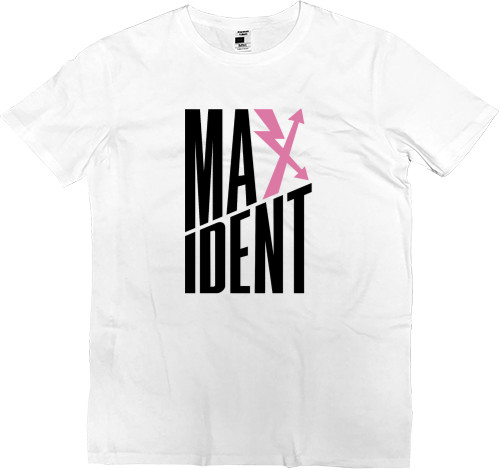 Men’s Premium T-Shirt - stray kids maxident - Mfest