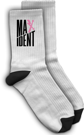 Socks - stray kids maxident - Mfest