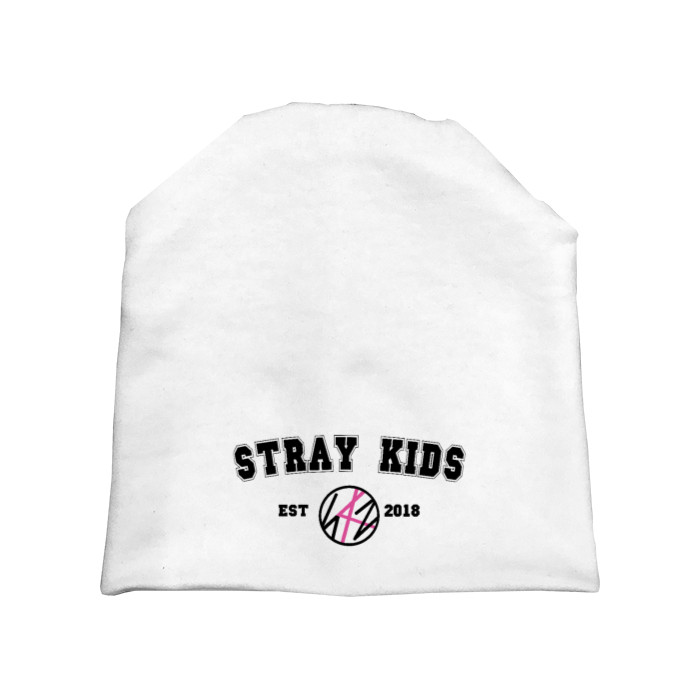 stray kids logo