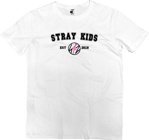 stray kids logo