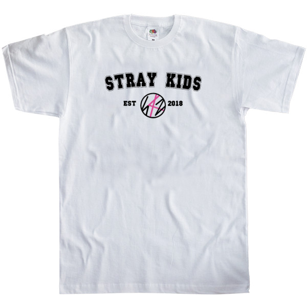 stray kids logo