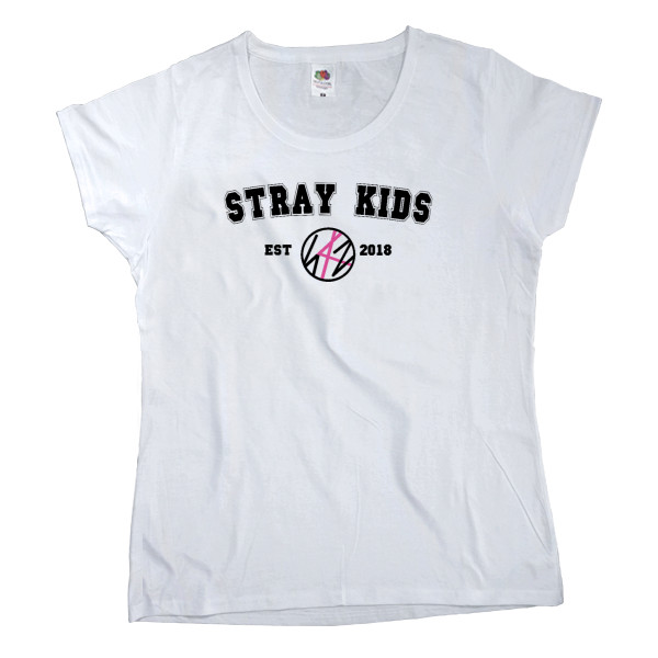 stray kids logo