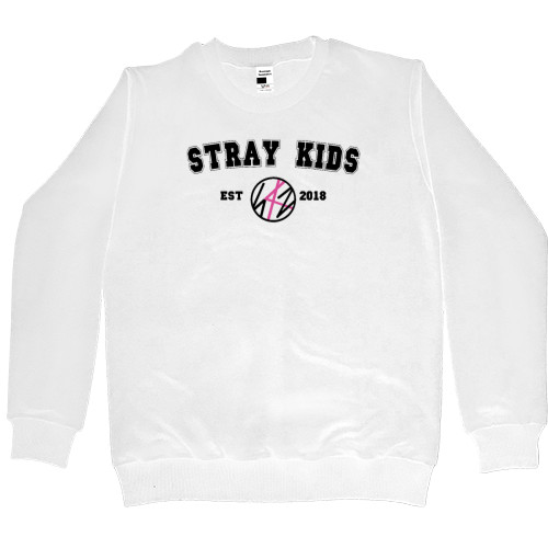 stray kids logo