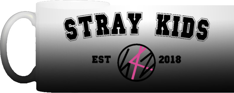 stray kids logo