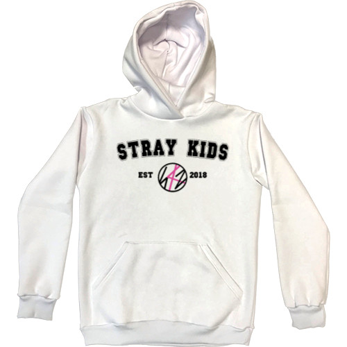 stray kids logo