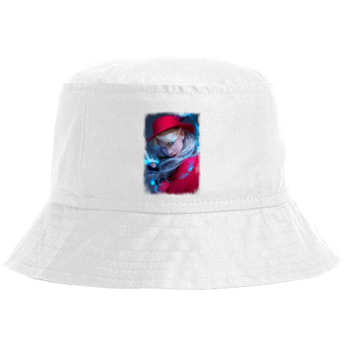 Bucket Hat - stray kids Felix 2 - Mfest