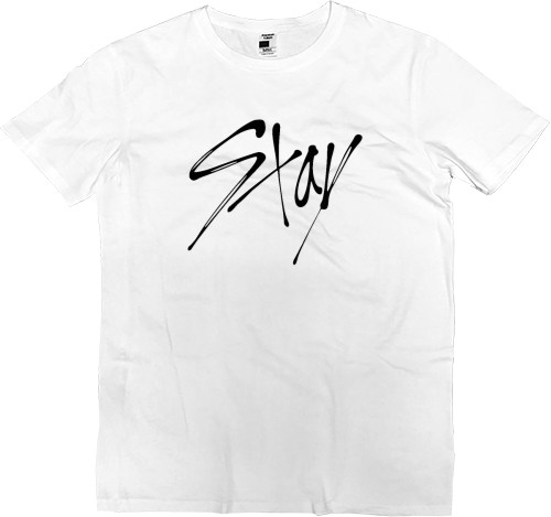 STAY