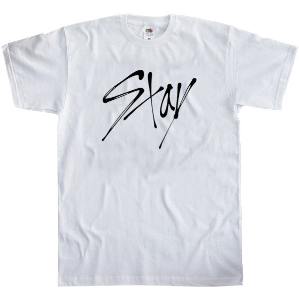 STAY