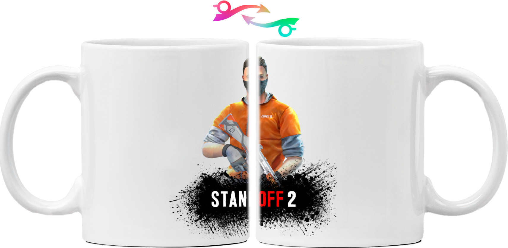 standoff 2