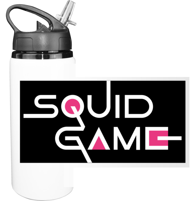 SQUID GAME