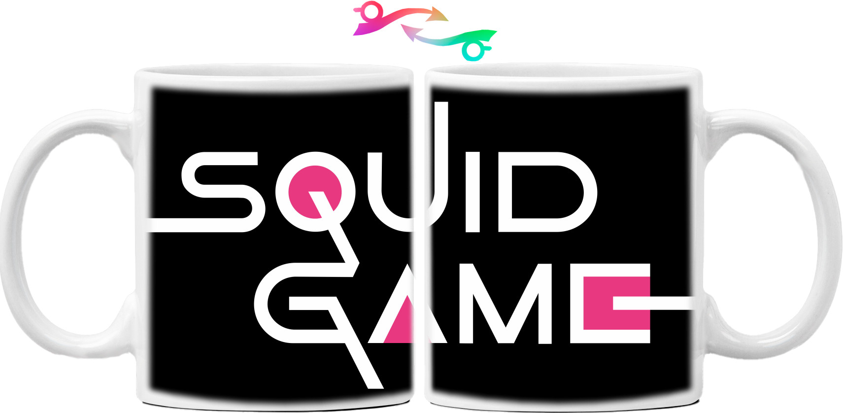 SQUID GAME