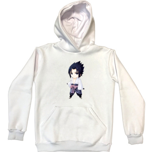 Unisex Hoodie - chibi Sasuke - Mfest