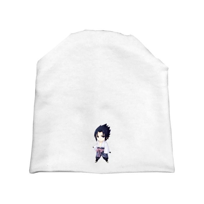 chibi Sasuke