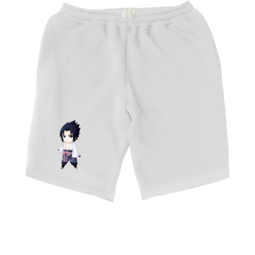 chibi Sasuke