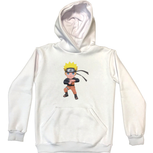 Худи Унисекс - chibi naruto - Mfest