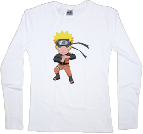 chibi naruto