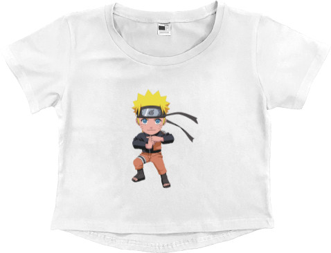 chibi naruto