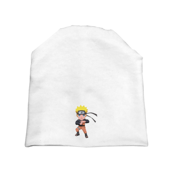 chibi naruto