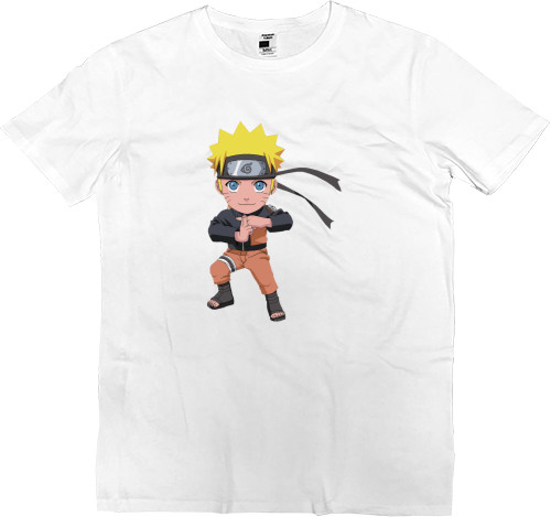 chibi naruto