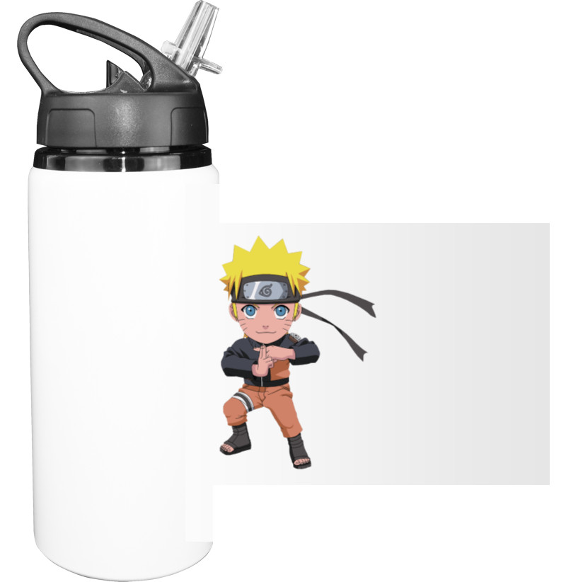 chibi naruto