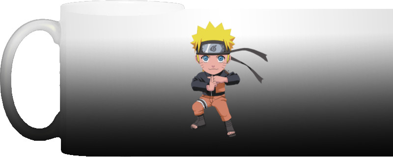 chibi naruto