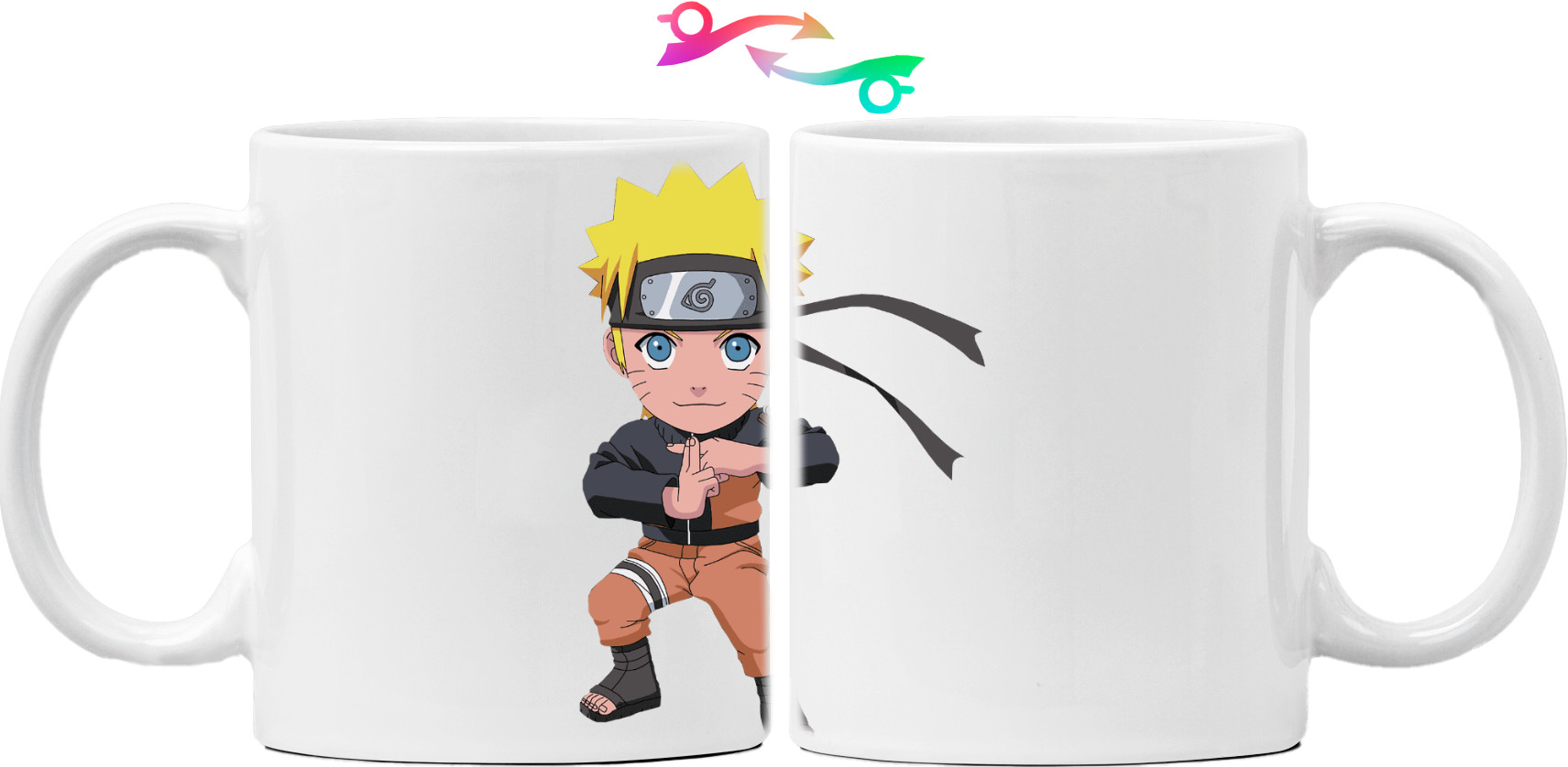 chibi naruto