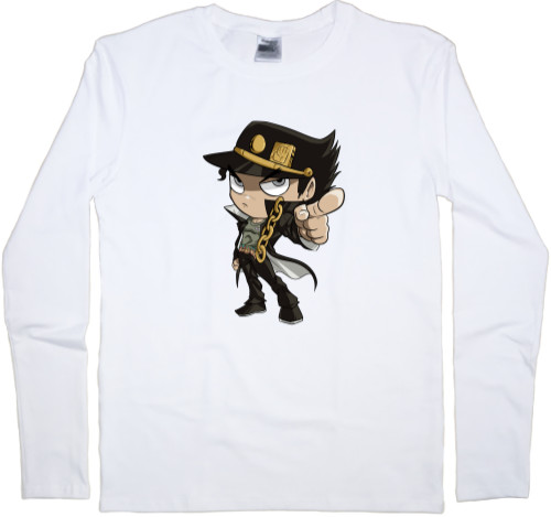 CHIBI Jotaro