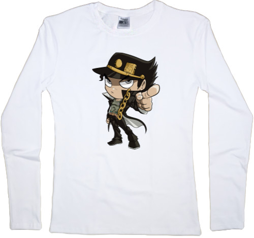 CHIBI Jotaro