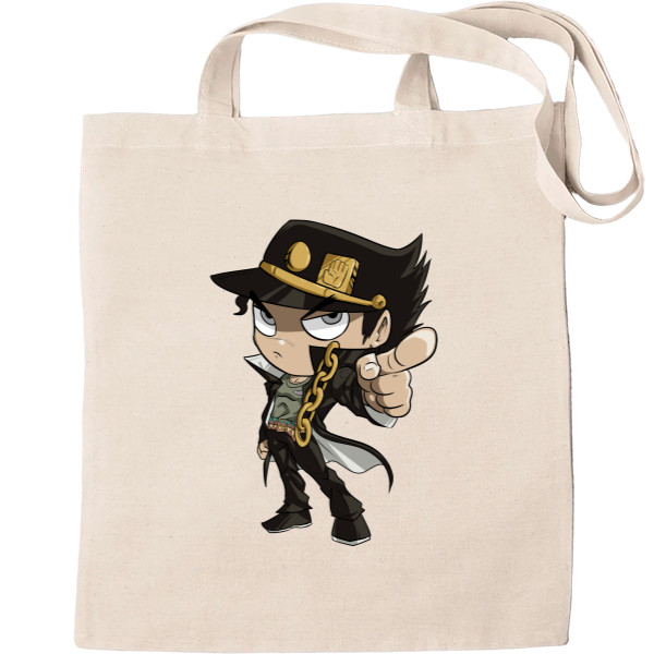 CHIBI Jotaro