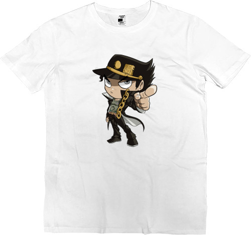 CHIBI Jotaro