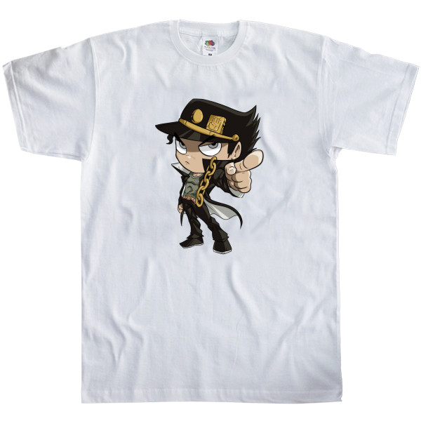 CHIBI Jotaro