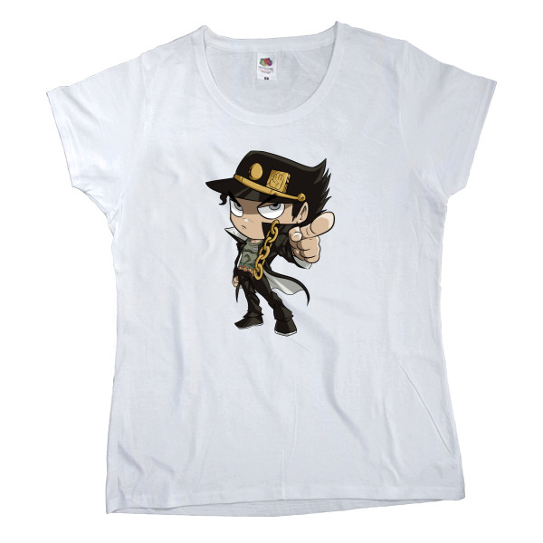 CHIBI Jotaro