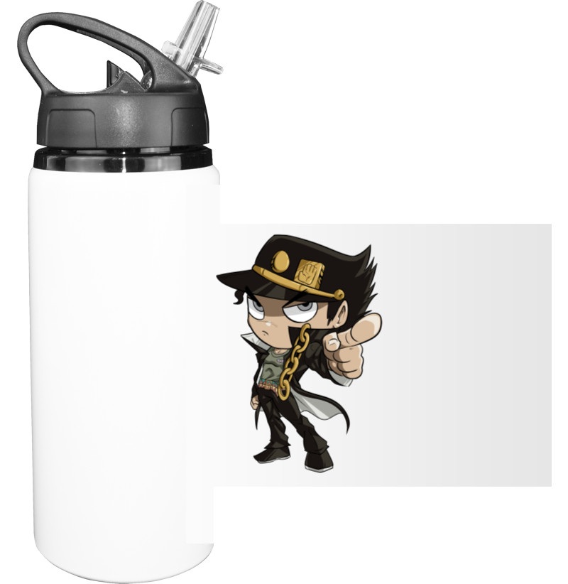 CHIBI Jotaro