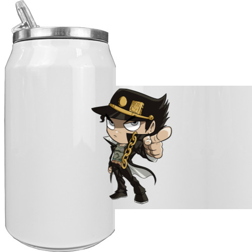 CHIBI Jotaro