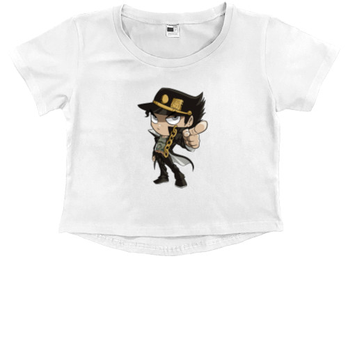 CHIBI Jotaro