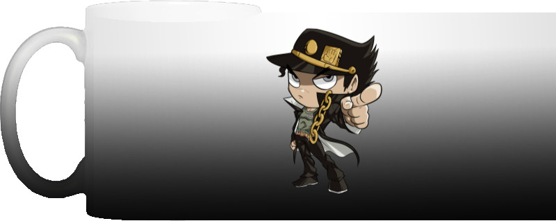 CHIBI Jotaro