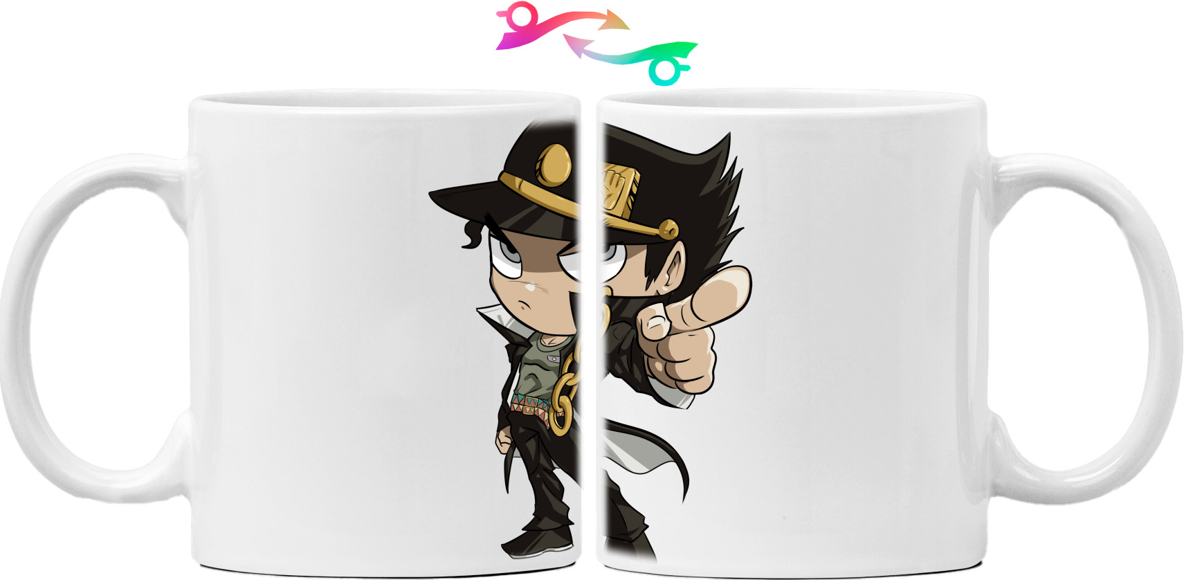 CHIBI Jotaro