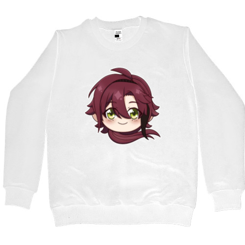 Men’s Premium Sweatshirt - Chibi Heizou - Mfest