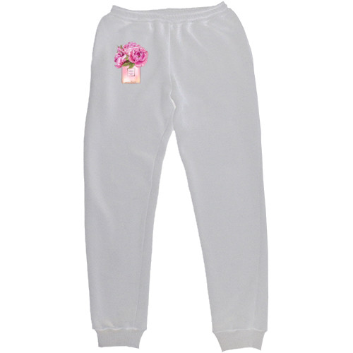 Men's Sweatpants - chanel 3 - Mfest